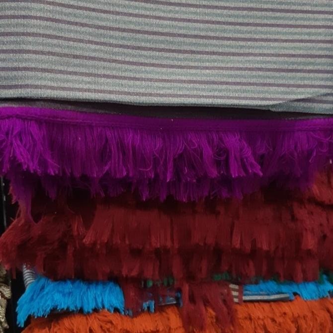 Asna Karpet Pusaka 180X300 - Tiker Lipat , Tikar Kemping , Praktis Terbaru