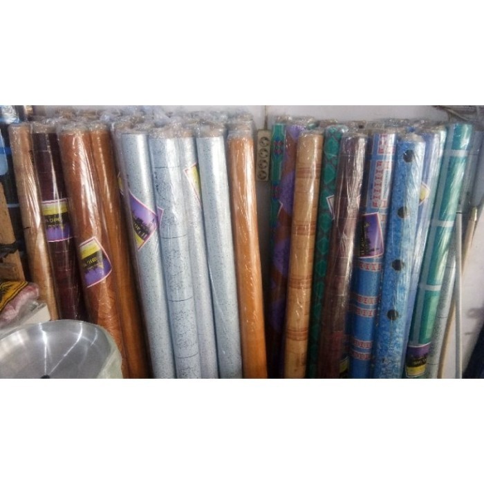 Asna Karpet Lantai/Karpet Vinyl/Karpet Tebal/Tikar Plastik/Karpet Big Top