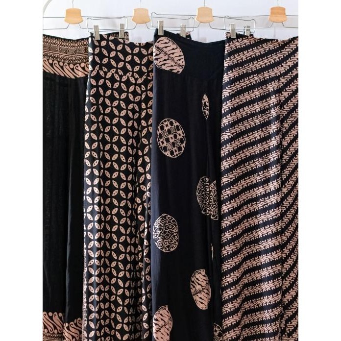 Celana Kulot/Bawahan Batik/Kulot Batik/Bawahan Kulot/Celana Motif/Cela