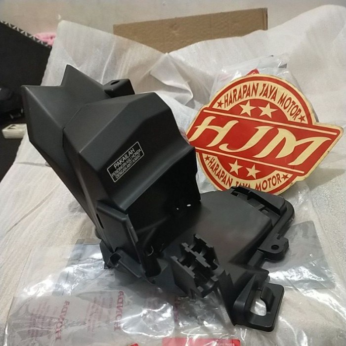 Dudukan Tabung Air Radiator Honda Vario 125 Esp 150 Esp 80106 K59 A10