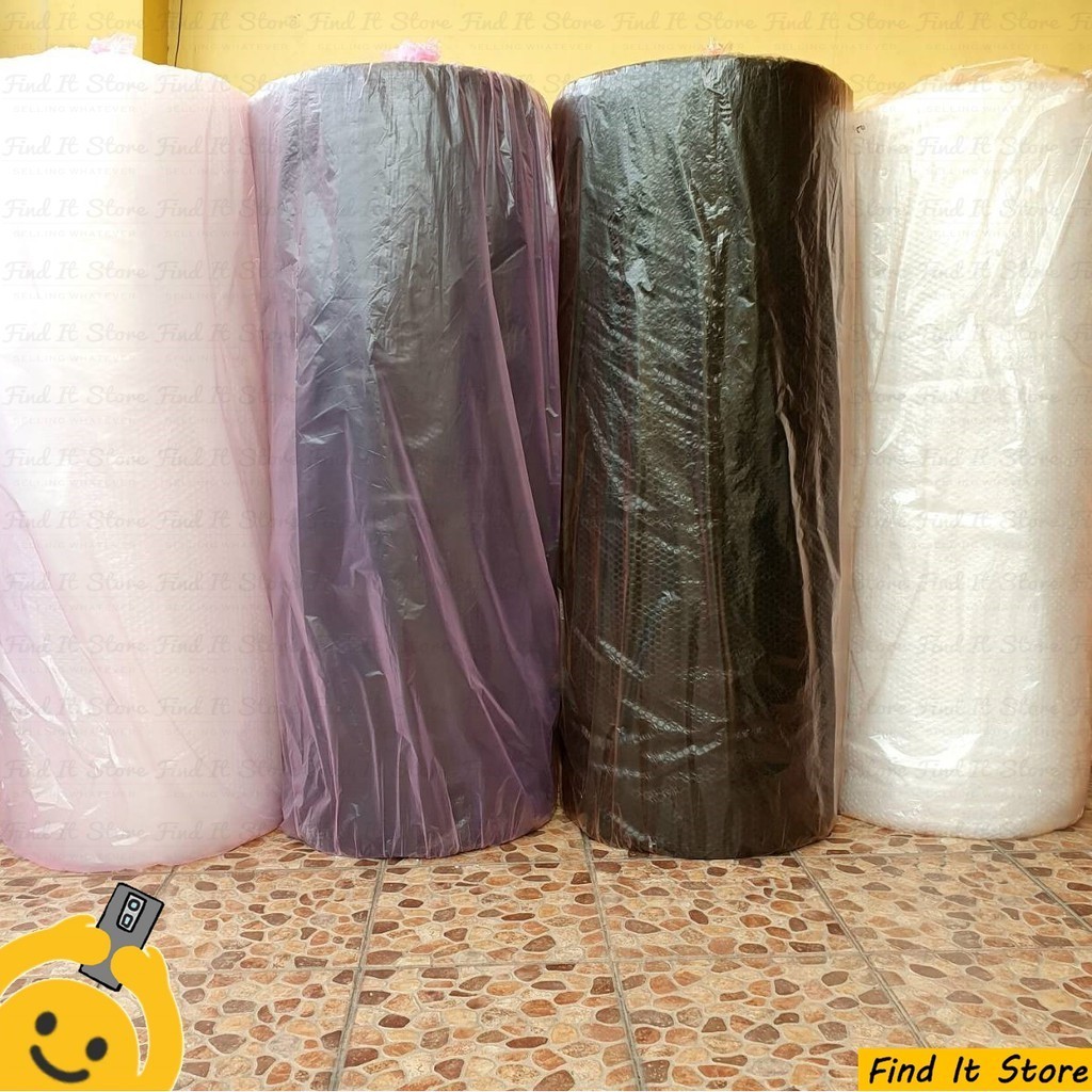 

Extra Bubble Wrap Agar Aman murah POLL
