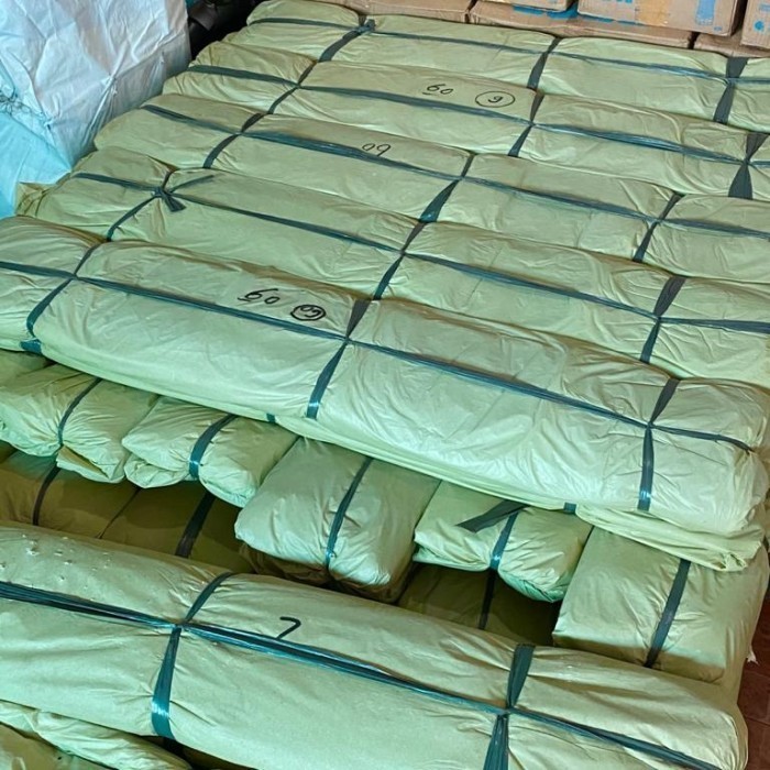 

MURAH PLASTIK COR - 100X08 TERMURAH