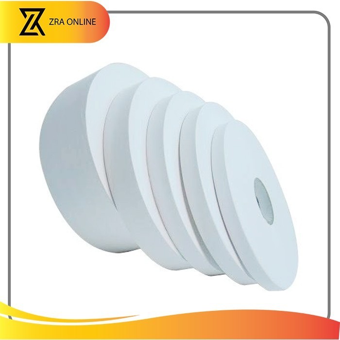 

HARGA DISKON Pita Label Laundry Taffeta Nylon Tafeta Roll