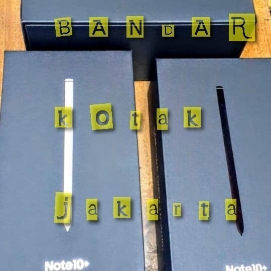 

PROMO Dus Box Kotak Samsung Note 10 10+