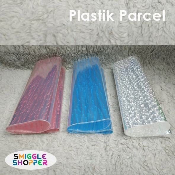 

PROMO Plastik Untuk Parcel / Goodie Bag [50 x 32 cm] _ isi 12 PCS