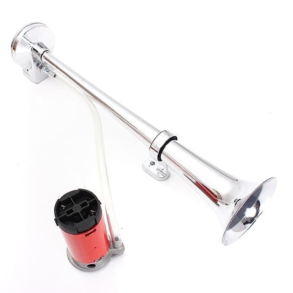 KLAKSON TEROMPET TRUK / KLAKSON TEROMPET MOBIL 12 VOLT