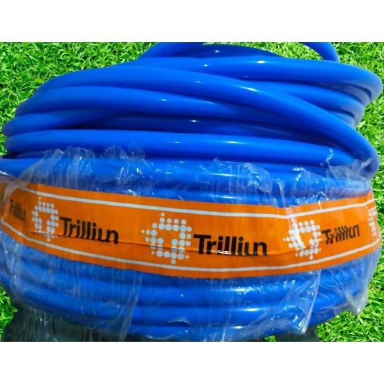 100 meter Selang Air 5/8" Selang DOF TRILLIUN Original Per Rol KJM