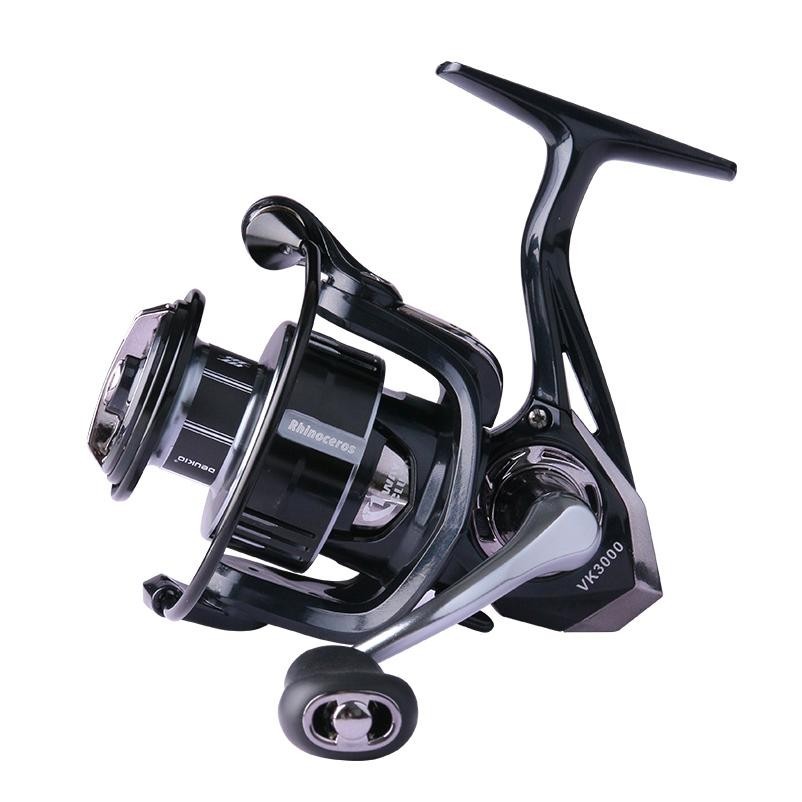 Promo REEL PANCING DEUKIO VK 12+1 BB MAX DRAG 21KG