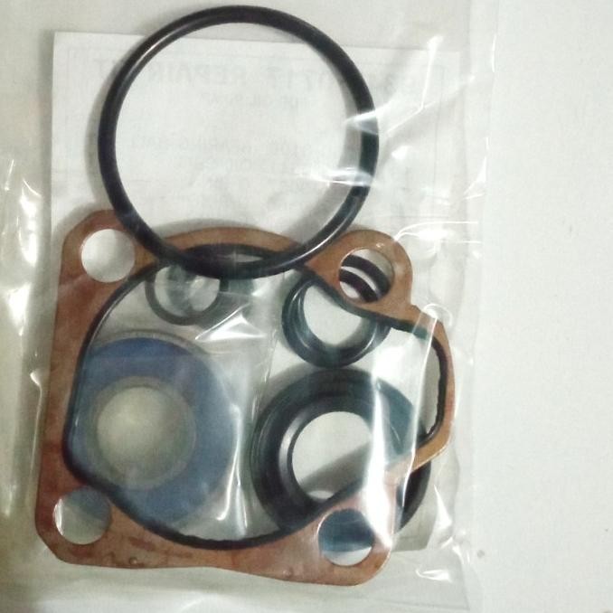 Seal Kit Power Steering Atas (Ke Oil Pump) Isuzu Panther Kapsul