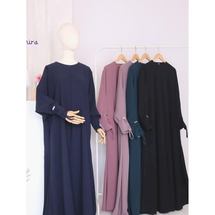 Simply Abaya - Fortaleza