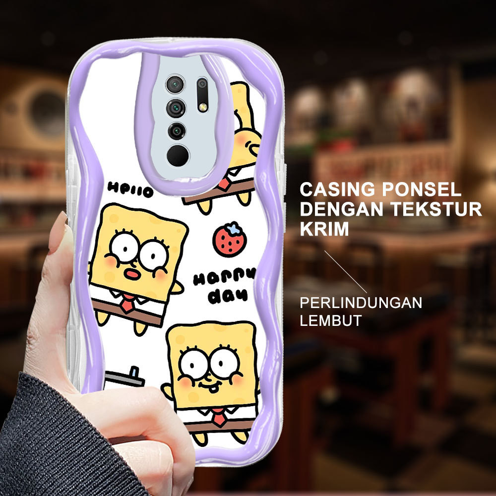 Duang Xiaomi RedMi 9 9PRIME 9Power 9A 9I 9C NFC 9A CTIV 10A 10 10C 10Power 10X 11A 12C 12 A1 A2 A3  