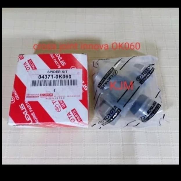 TERMURAH CROSS JOINT AVANZA JOINT KOPEL AVANZA 