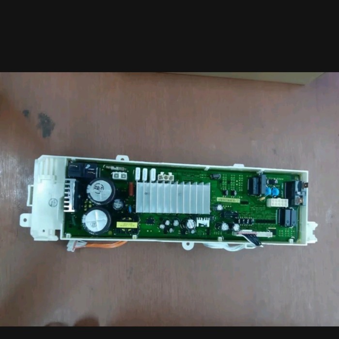 MODUL MESIN CUCI SAMSUNG WW75K5210YW ORIGINAL