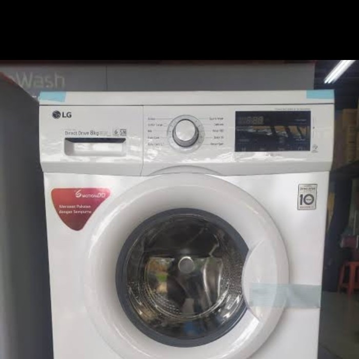 MODUL MESIN CUCI LG FM1208N3W