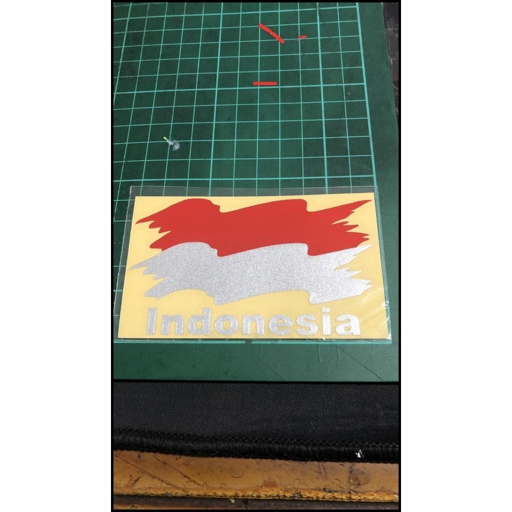 

TERBARU STIKER BENDERA GELOMBANG !!!!!!!