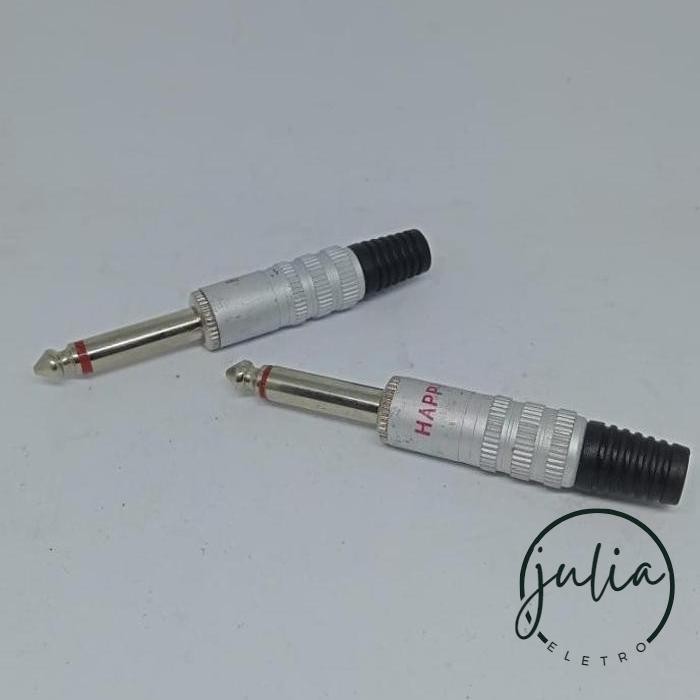 Jek Mic / Akai Aluminium Mono Happy julia__77
