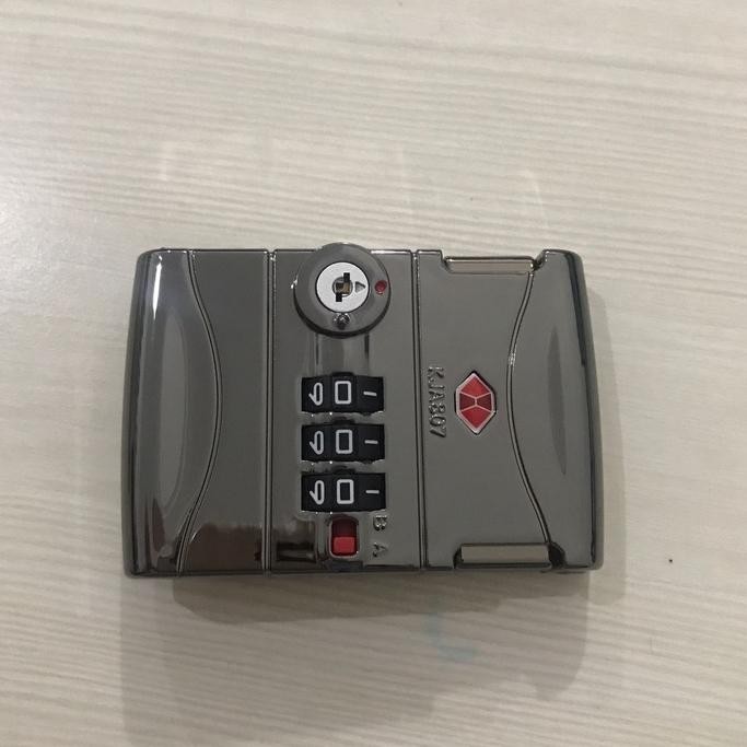 Printilan koper Lock koper parkson roda koper trolly koper