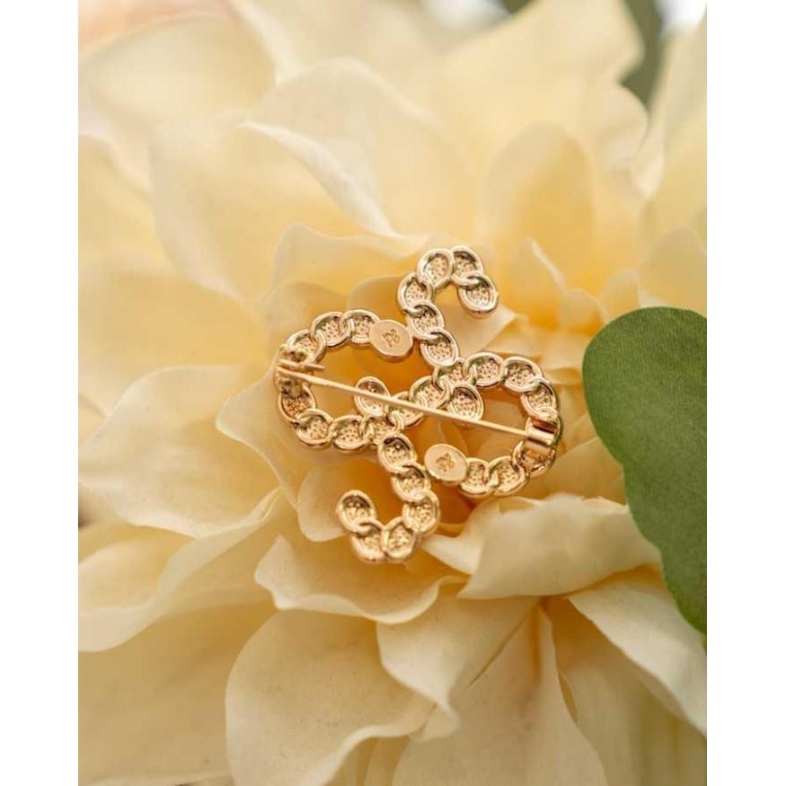 Heaven Lights - New Autonoma Brooch - Bros Jilbab