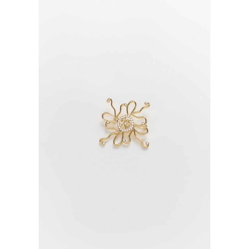 Brooch - Arola Brooch - Ria Miranda