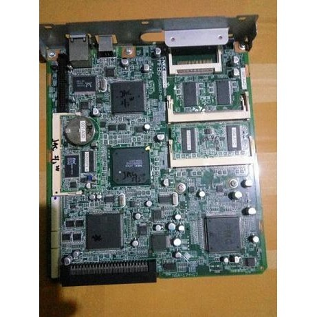 MFB atau Mainboard mesin fotocopy Bizhub 250-350-282-362