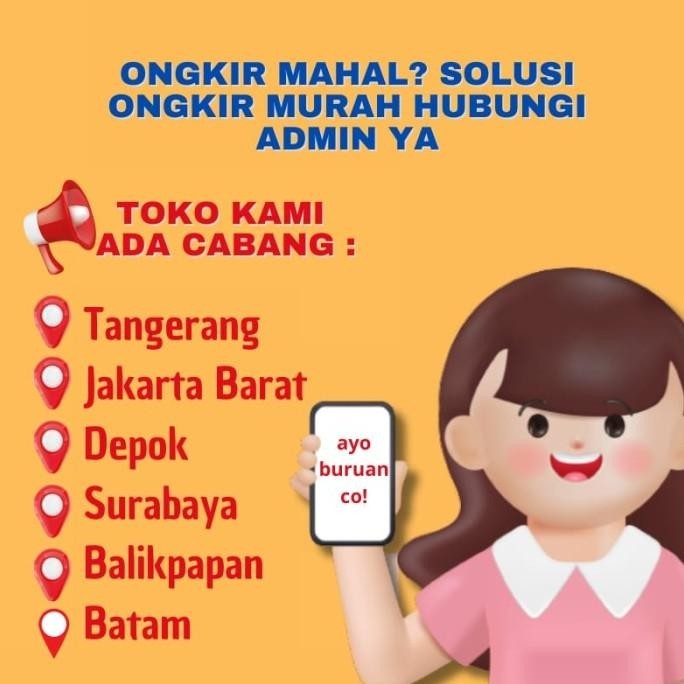 Terbaru Bahan Kain Gorden Meteran Blackout 80% (Import)