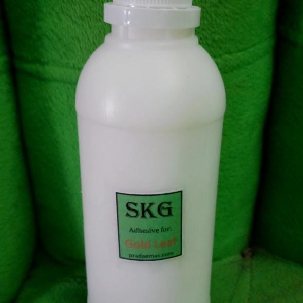 

Lem Skg For Leaf, Lem Kertas 500Gr