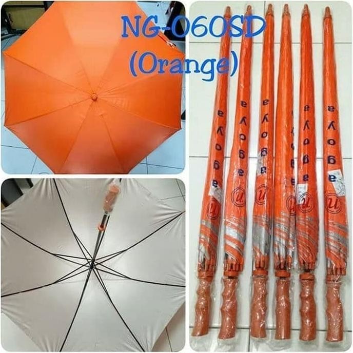 Payung Golf Besar Payung Jumbo Dan Payung Hujan