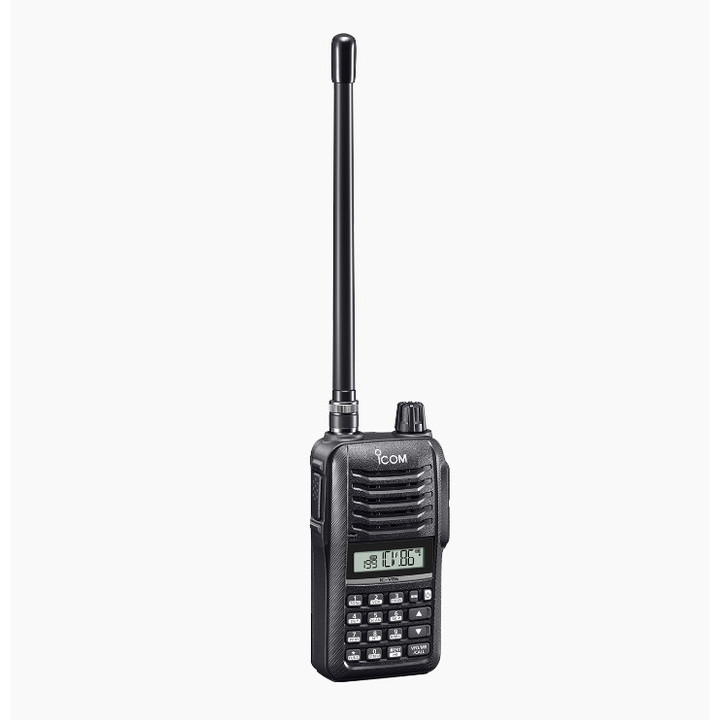 {SyaneShop} HT ICOM IC-V86 JAPAN Diskon
