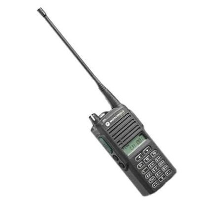 {SyaneShop} ORIGINAL RADIO HANDY TALKIE MOTOROLA  CP1660 HT MOTOROLA CP 1660 350  Limited