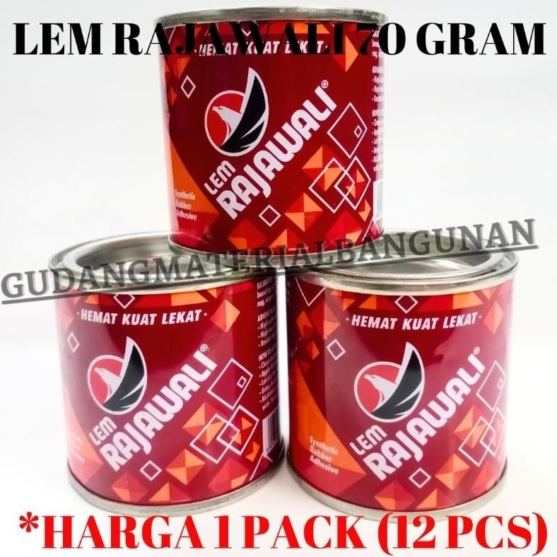 

Aq-54 [12Pcs] Lem Fox Rajawali Kuning 70 Gram 70Gr 1Pack 12Pcs Terbaru