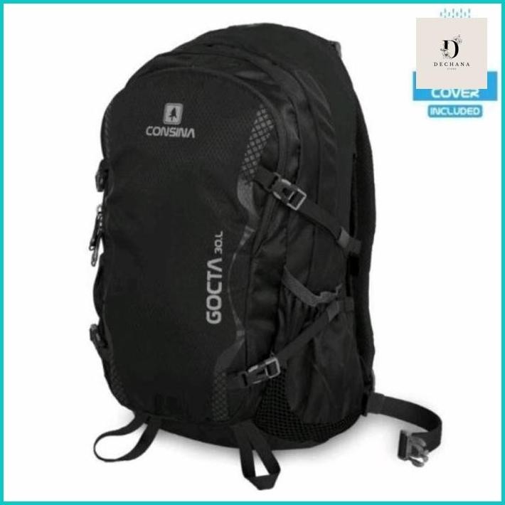 OUTDOOR Daypack consina gocta 30L tas gunung