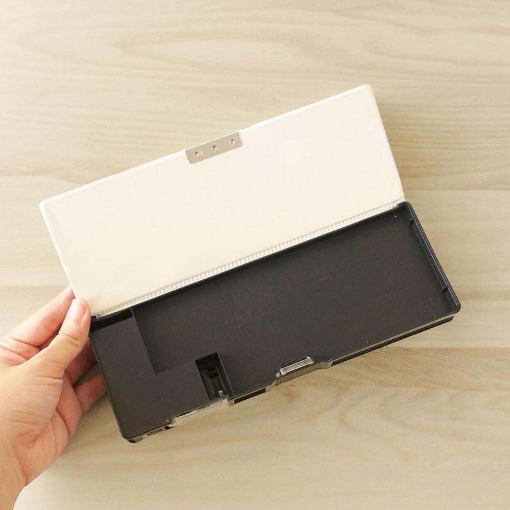 

Mega Sale Tempat Pensil/ Kotak Pensil/ Pencil Case Magnet Hot Sale