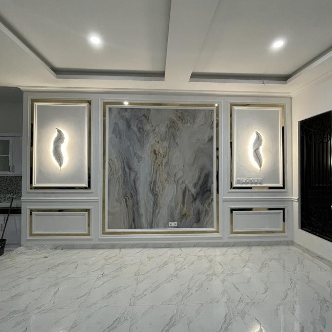 TERBARU JASA MOULDING / WALL MOULDING !!!!!