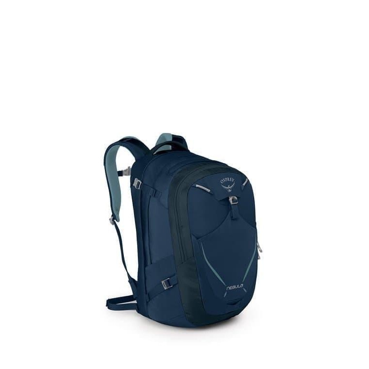 PROMO TAS RANSEL LAPTOP OSPREY NEBULA 34L // TAS LAPTOP OSPREY ORIGINAL KODE 503
