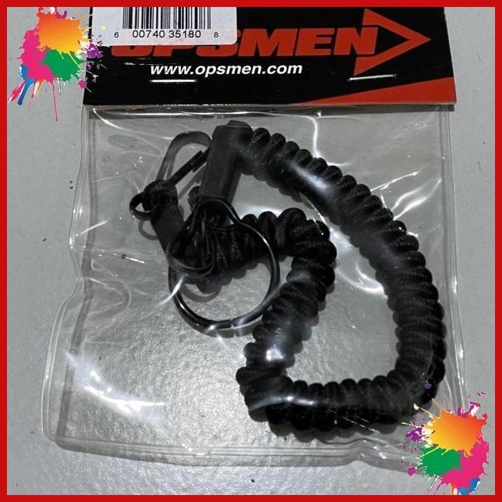 

(B2BE) OPSMEN TATICAL LANYARD FOR SPEED HOLSTER