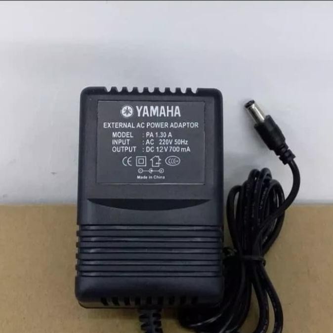 Adaptor Keyboard Yamaha Psr E323, Psr E333, Psr E343