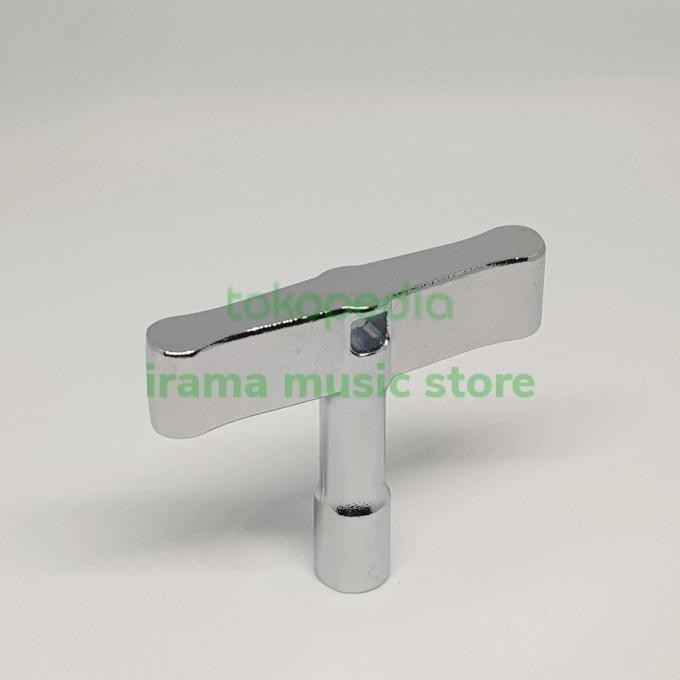 Drum Key - Kunci Bisa Akustik / Elektrik Dijamin Asli Dari Yamaha