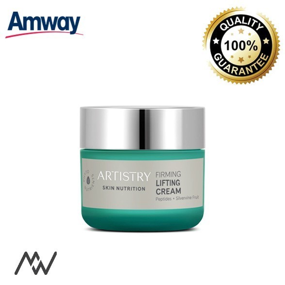 Skin Nutrition Firming Lifting Cream