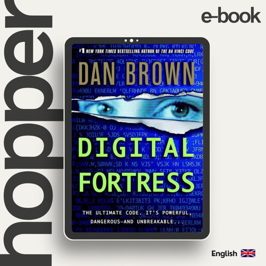 Digital Fortress