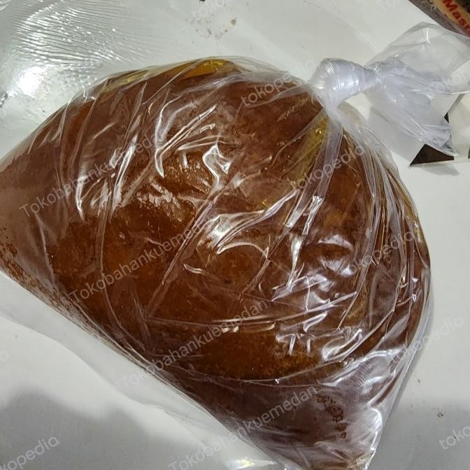 

Selai Nenas Nastar 1Kg