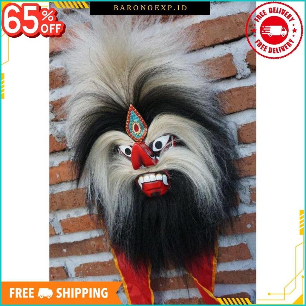 

Bujang Ganong Anak Super Tebel Gratis Ongkir