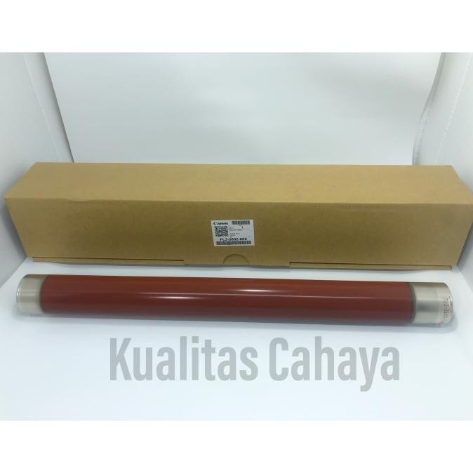Upper Roll Mesin Fotokopi Canon IRA 8105 FL3-3602-000 Original Canon