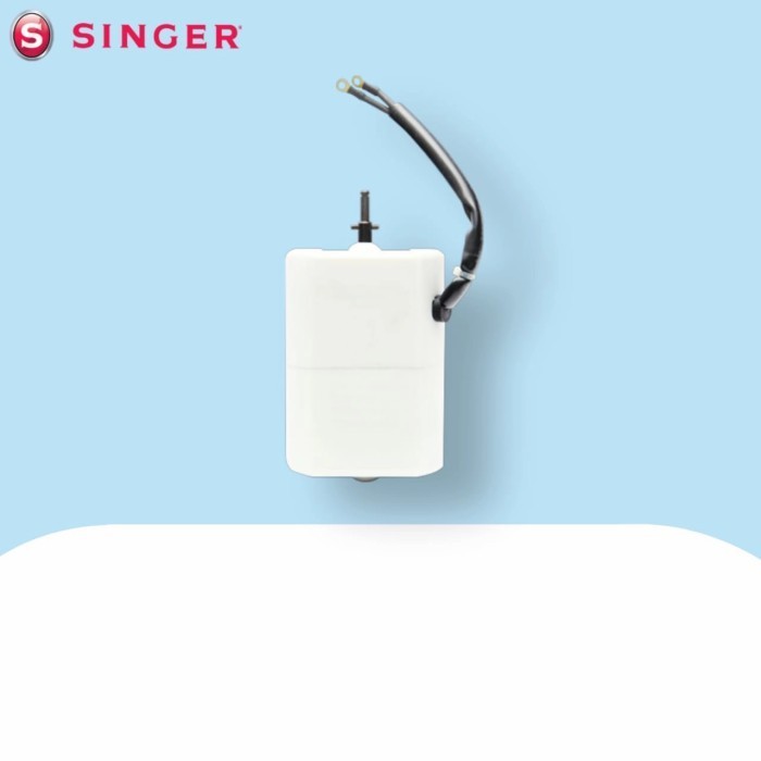 Motor Mesin Jahit Singer Heavy Duty