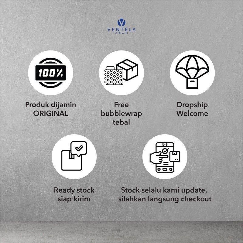 Belanja Sepatu Vantela New Public White Low Original & Quality 1000% Sepatu Cowok - Cewek Sepatu