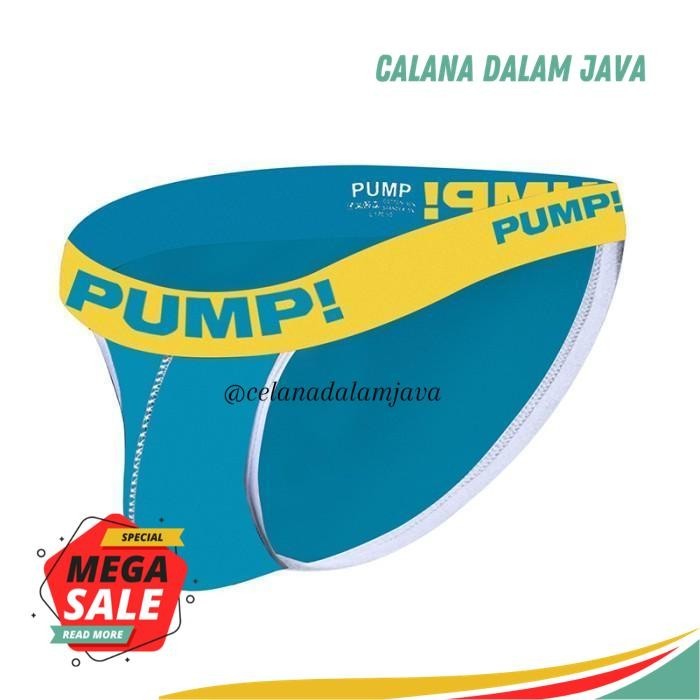 TANGA SPORTS UNDERWEAR MULTICOLOR  / CELANA DALAM PRIA SEXY TERBARU DISKON GEDE 