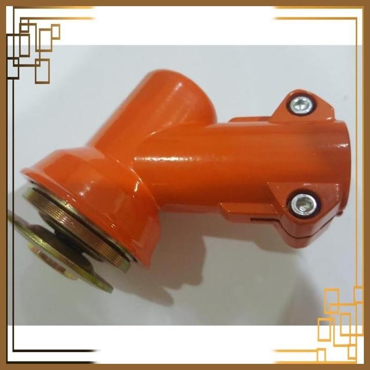 

[JRB] GEAR CASE ASSY 4T BRUSH CUTTER 328 338