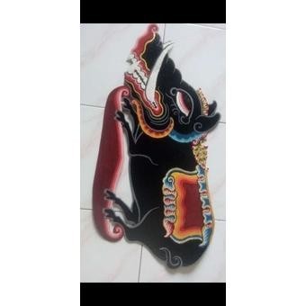 TERLARIS celeng srenggi / celeng kulit / jaranan senterewe BIG SALE