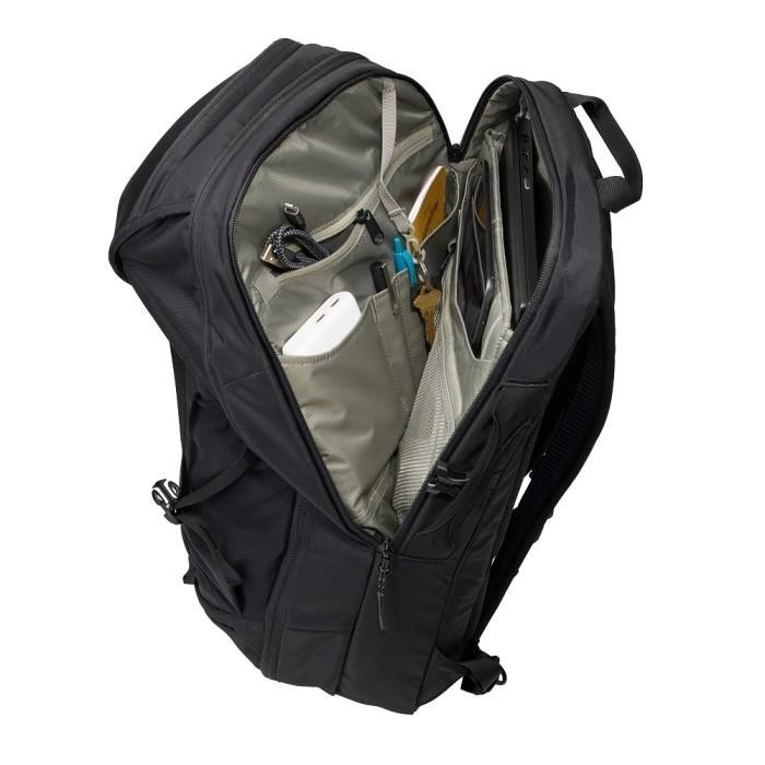 THULE ENROUTE 4 TAS LAPTOP BACKPACK 30L TEBP 4416 BLACK