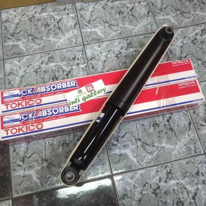 Shock Breaker Belakang Nissan Xtrail T31 T32 Tokico Thailand