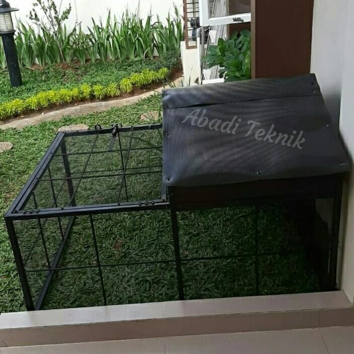 PROMO KANDANG REPTILE KANDANG ULAR BEARDED DRAGON TORTO BOX TERRARIUM